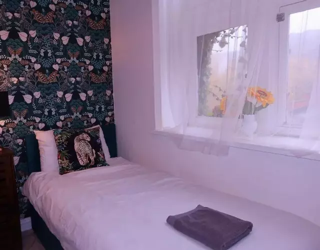 Pontypool Haven Retreat - 3Bedroom Flat