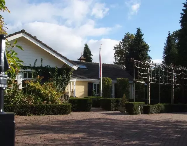 Beck's Bed and Breakfast