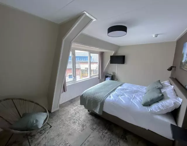 Hotel de Slapende Hollander - Economy