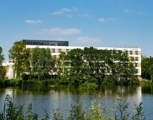 Otium Hotel Roosendaal
