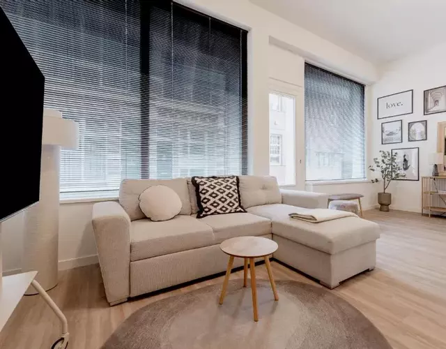 Stadscentrum boetiek suites