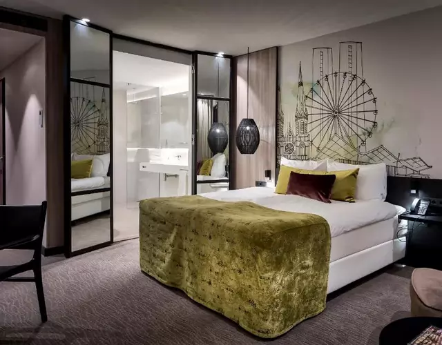 Van der Valk Hotel Tilburg