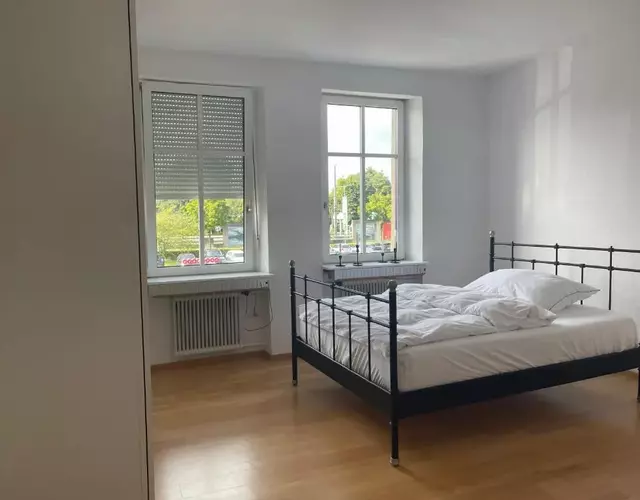 Apartments am Bodensee