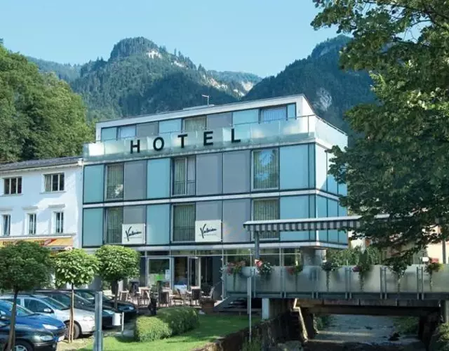 Businesshotel Valerian