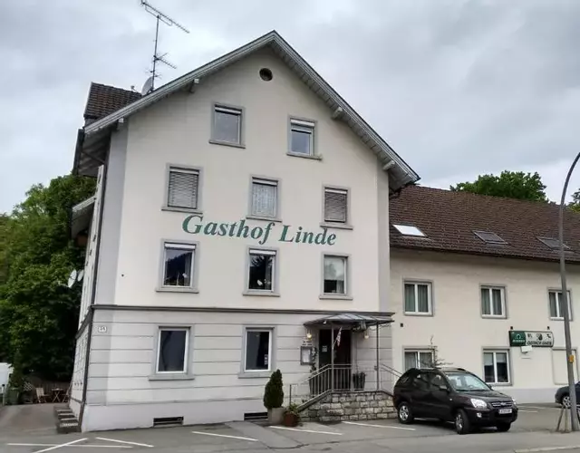 Gasthof Linde