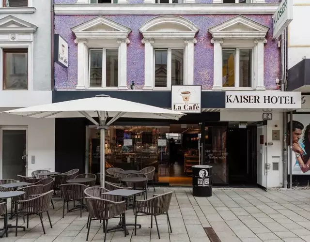 Hotel Kaiser