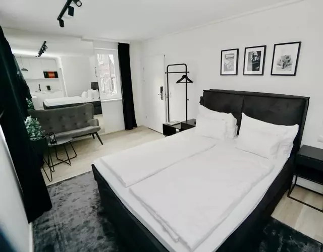 Motel by Maier Götzis- kontaktloser Check-in