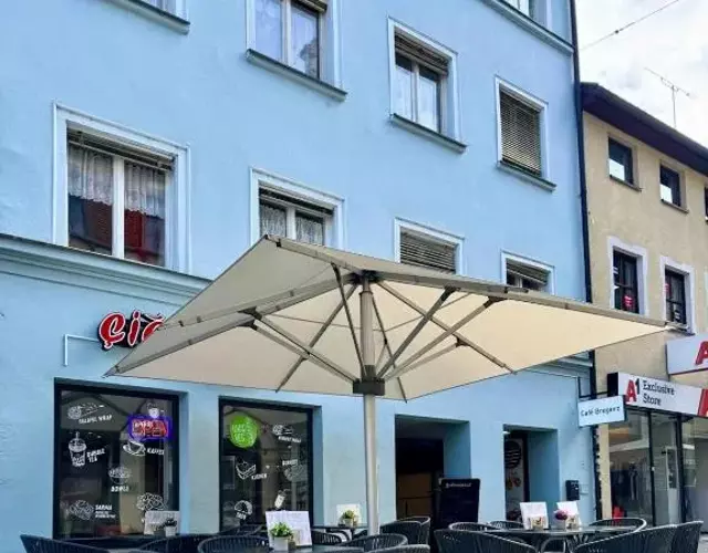 Pension Sonne Bed&Breakfast
