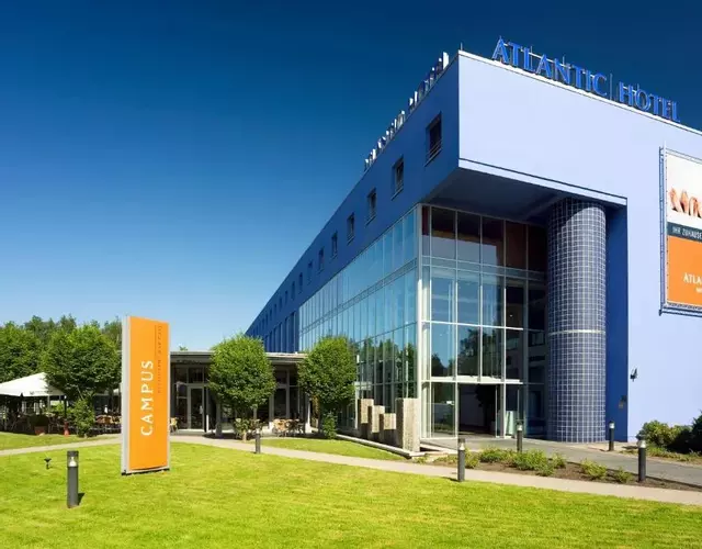 ATLANTIC Hotel Universum