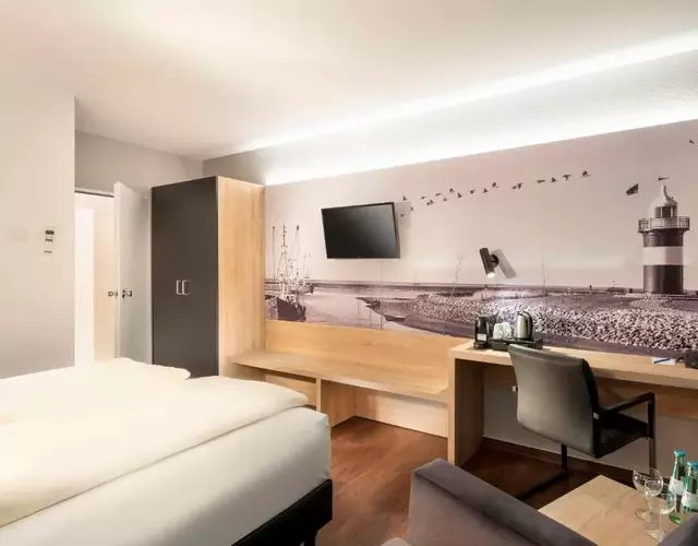 Best Western Hotel Achim Bremen