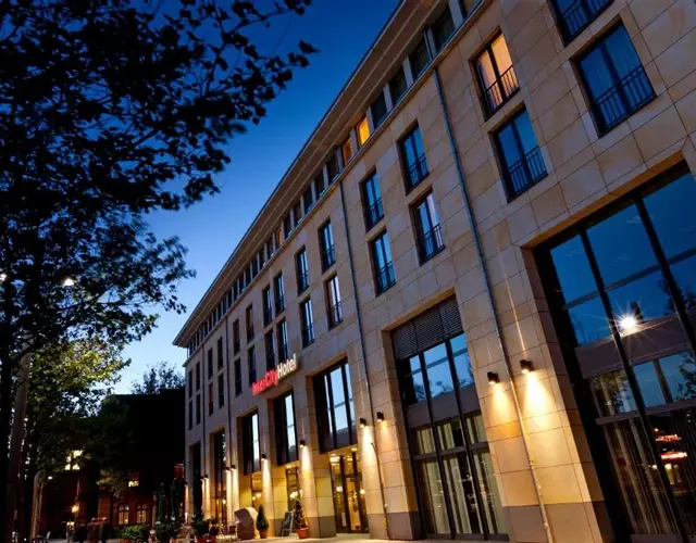IntercityHotel Bremen