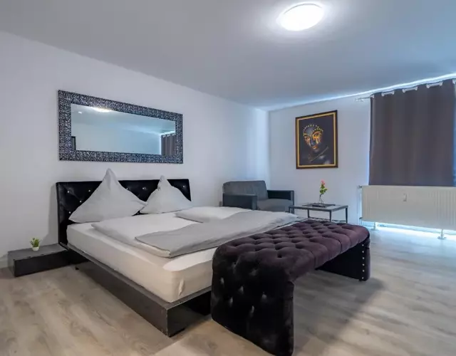 My Apartment im Bremer Viertel