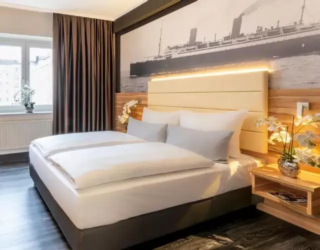 PLAZA Premium Columbus Bremen