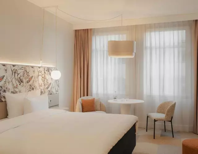 Radisson Blu Hotel Bremen