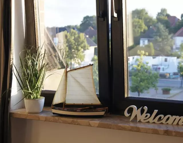Apartment Nordenham