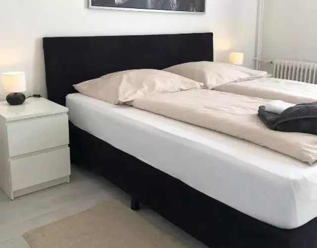 City Apartment Bremerhaven