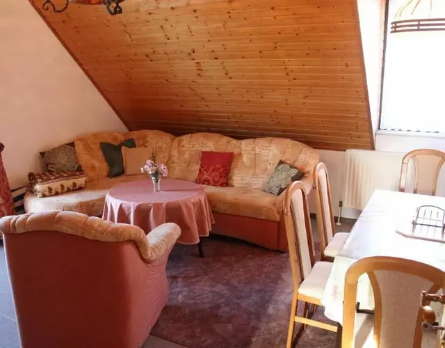 Ferienwohnung Strandmöwe