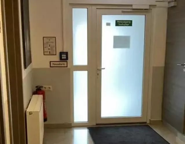 Hostel Ellwürder Hof