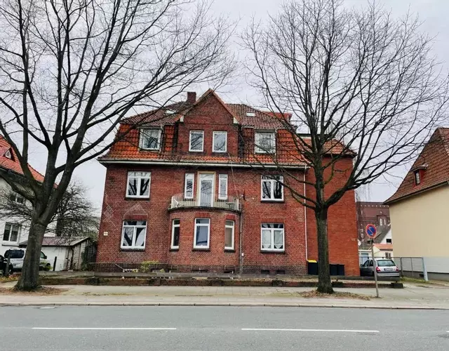 Monteurwohnung in Bremerhaven, Ideal für Arbeiter