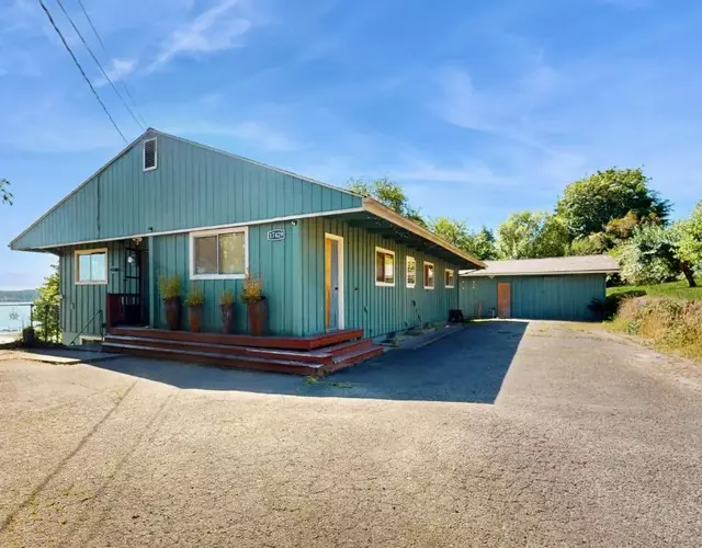 Liberty Bay Hideaway