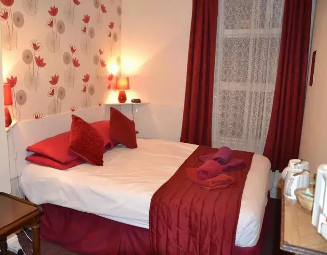 Chiswick Lodge Hotel