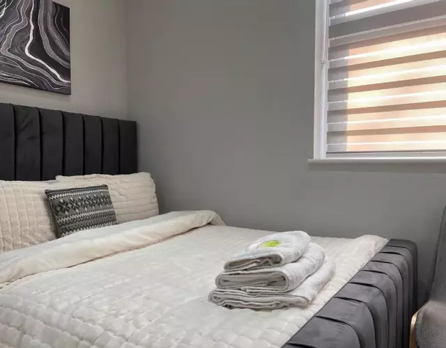 NOVO Holiday Homes - London