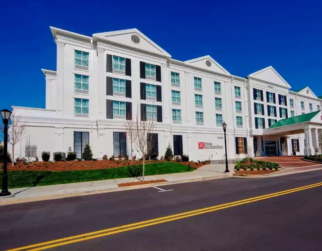 Hilton Garden Inn Nashville Brentwood