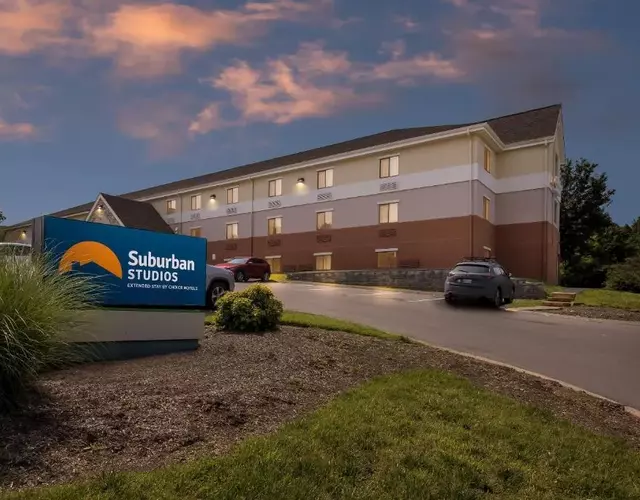 Suburban Studios Brentwood - Nashville