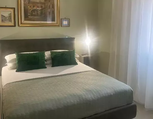 Dimore Morelli Brescia