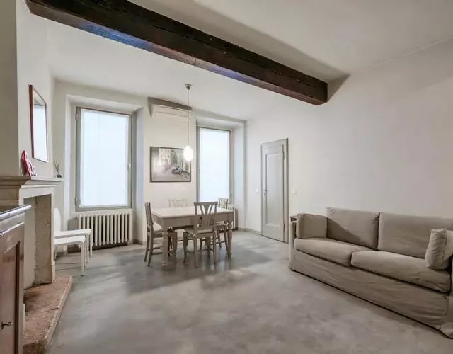 Loggia Apartment - Brescia City Center - by Host4U