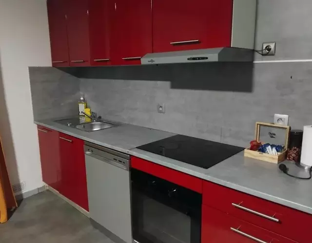 Appartement BREST tout confort