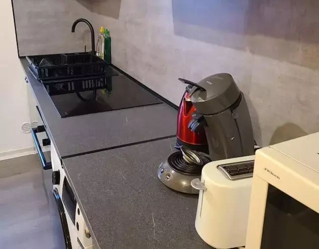 Appartement Brest Keruscun