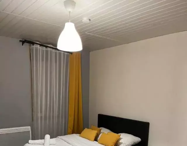 Appartement Brest proximité gare et centre ville