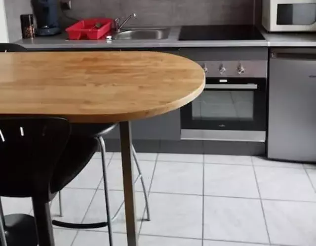 Appartement Brest Saint Martin