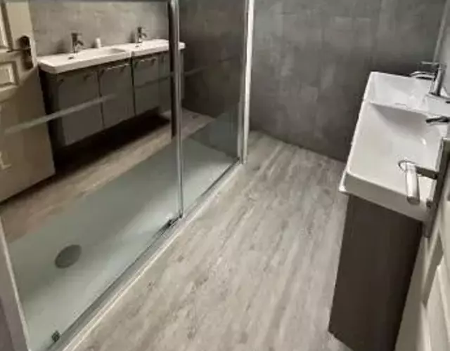 Appartement proche du centre 2 chambres