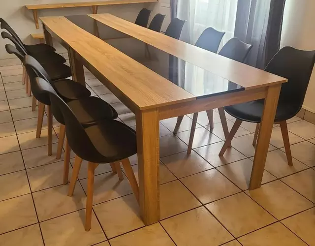 Quartier Saint Jacques - Maison 5 chambres