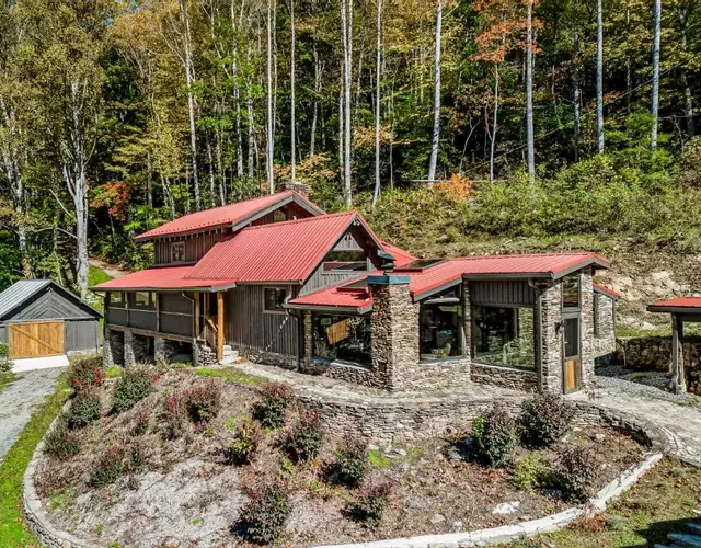The Lodge