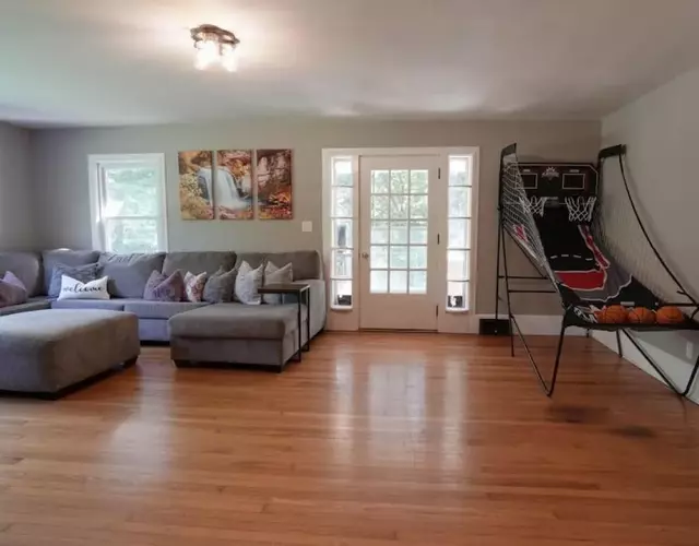 Trail-Ready Retreat near Waterfalls w/ Hot Tub