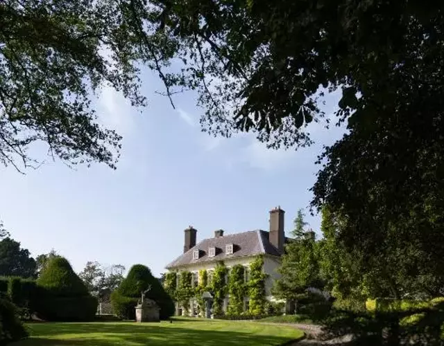 Gileston Manor Luxury B&B