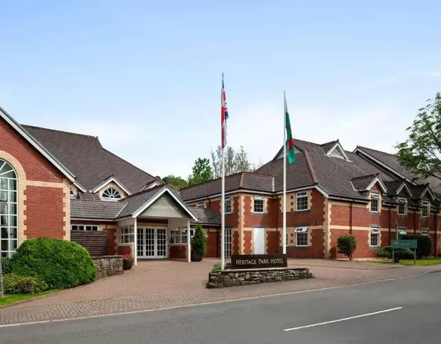 Heritage Park Pontypridd, Trademark Collection by Wyndham