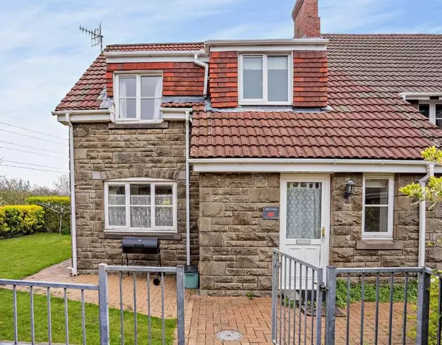 Tyncellar Farm holiday cottages