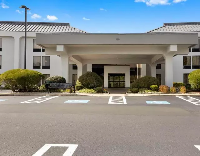 Hampton Inn by Hilton Milford