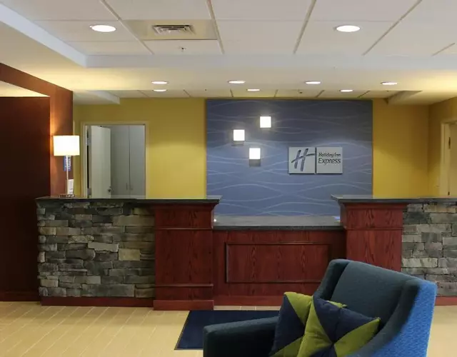Holiday Inn Express Milford by IHG
