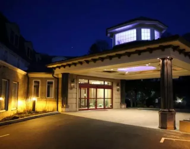 Norwalk Inn & Conference Center