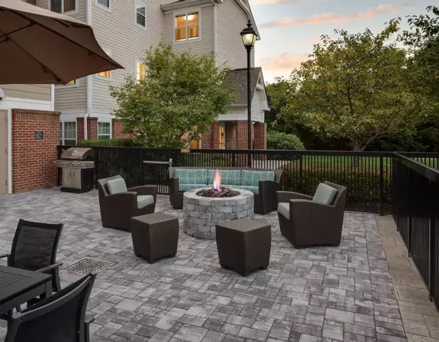 Residence Inn Milford