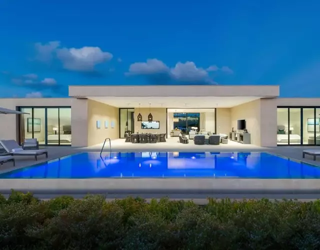 Apes Hill Barbados Golf and Resort Community