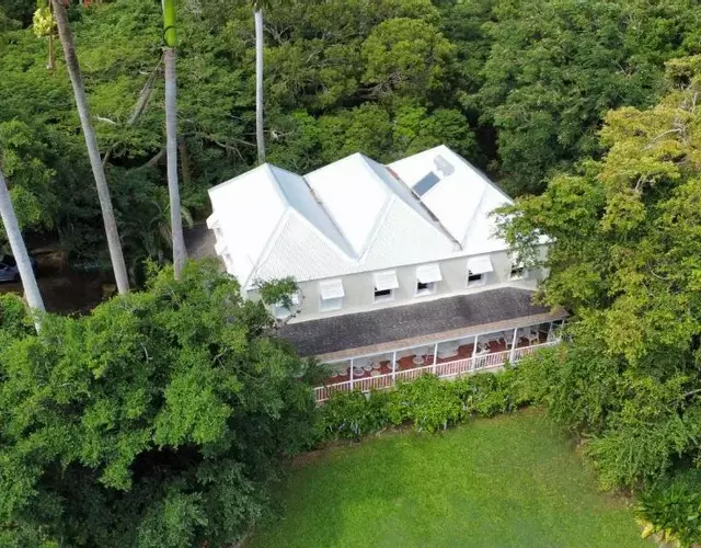 Byde Mill- The Experience