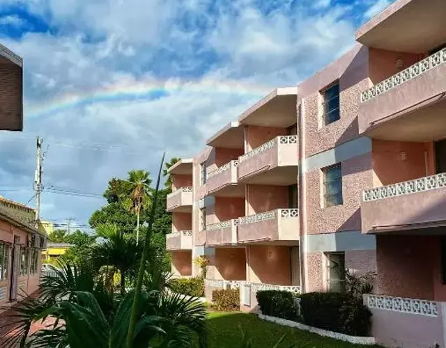 The Monteray Hotel