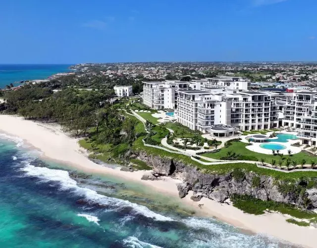 Wyndham Grand Barbados Sam Lords Castle All Inclusive Resort
