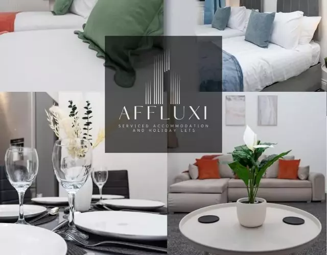 Juniper - With Parking - Telford